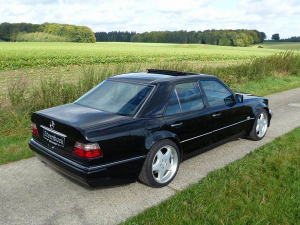 Mercedes-Benz E 500 1994 96855