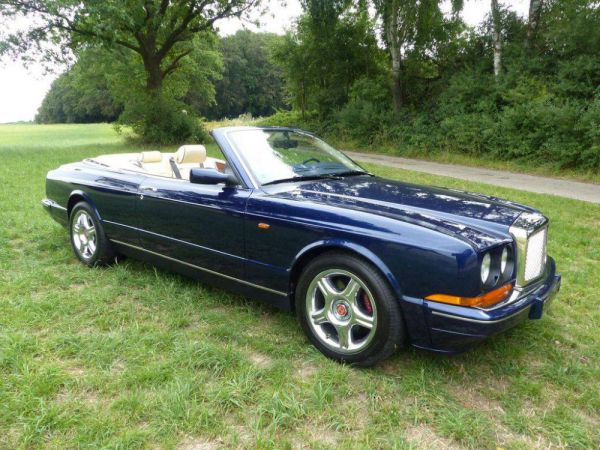 Bentley Azure 1996