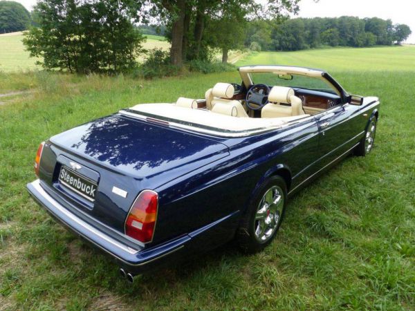 Bentley Azure 1996 105113