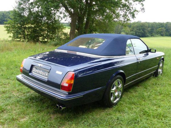 Bentley Azure 1996 105114