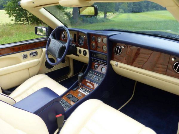 Bentley Azure 1996 105118