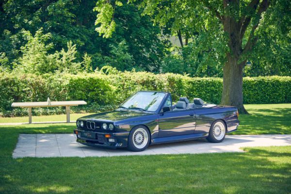 BMW M3 1991