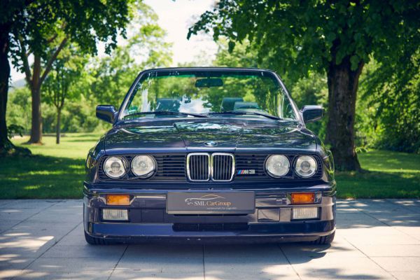 BMW M3 1991 48951