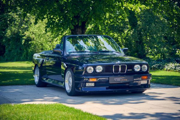 BMW M3 1991 48952