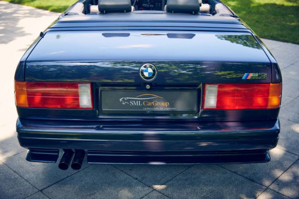 BMW M3 1991 48956