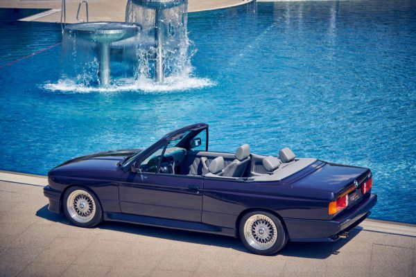 BMW M3 1991 48959