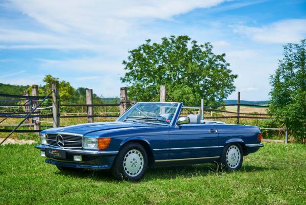 Mercedes-Benz 300 SL 1987 48969