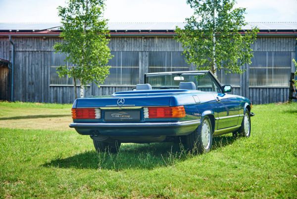 Mercedes-Benz 300 SL 1987 48972