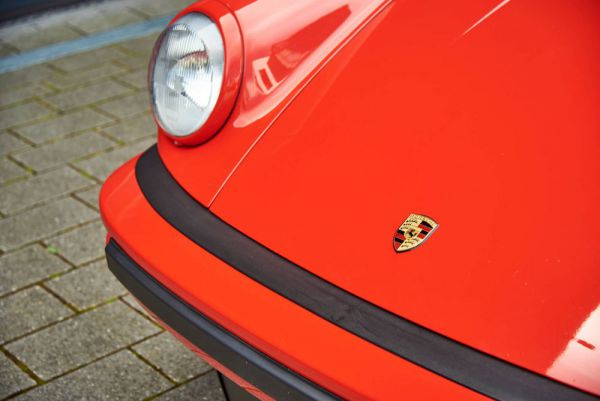 Porsche 911 Speedster 3.2 1989 95967