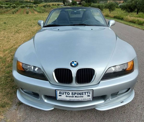 BMW Z3 1.9 1999 1971