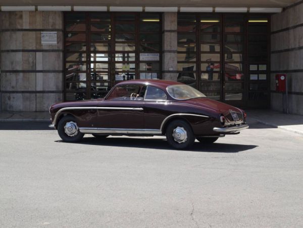 Lancia Aurelia B50 1950