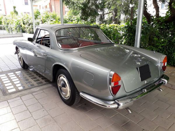 Lancia Flaminia GT 2.5 3C Touring 1961