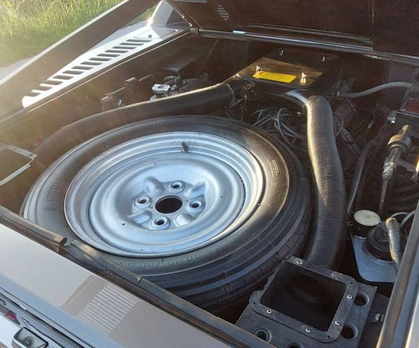 Maserati Merak SS 1979 57647