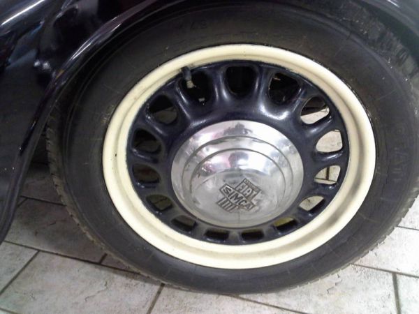 Fiat 508 Balilla Series 1 1932 76854