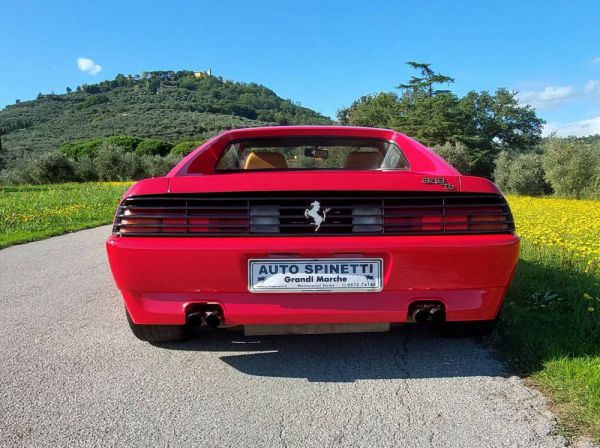 Ferrari 348 TB 1990 95431