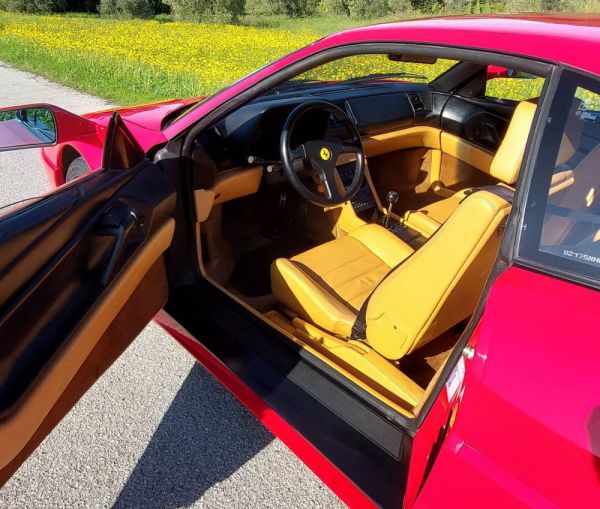 Ferrari 348 TB 1990 95432