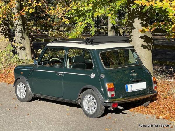 Mini Cooper 1.3i MPI 1999 94203