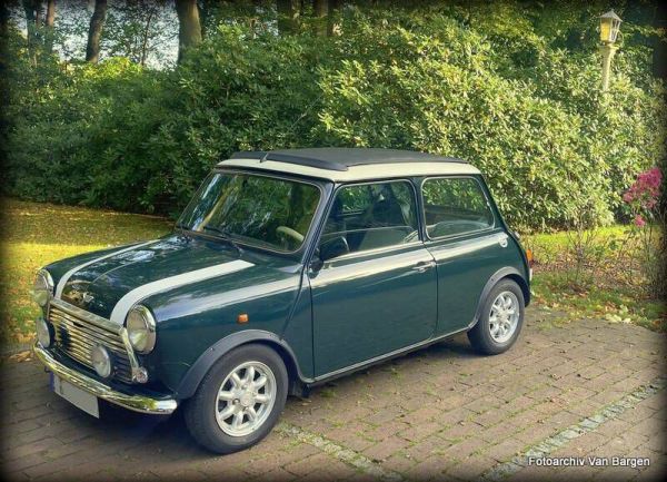 Mini Cooper 1.3i MPI 1999 94205