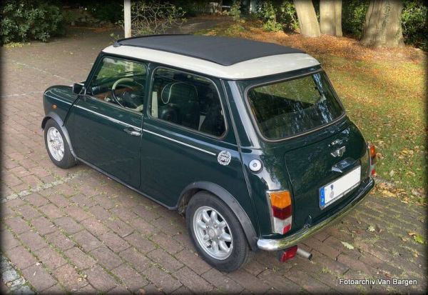 Mini Cooper 1.3i MPI 1999 94210