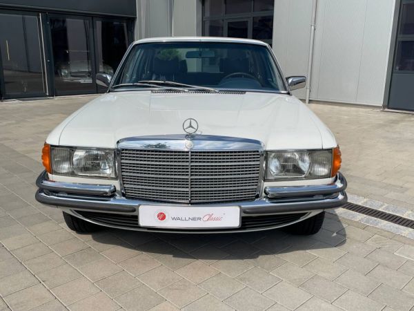 Mercedes-Benz 450 SE 1979 3405