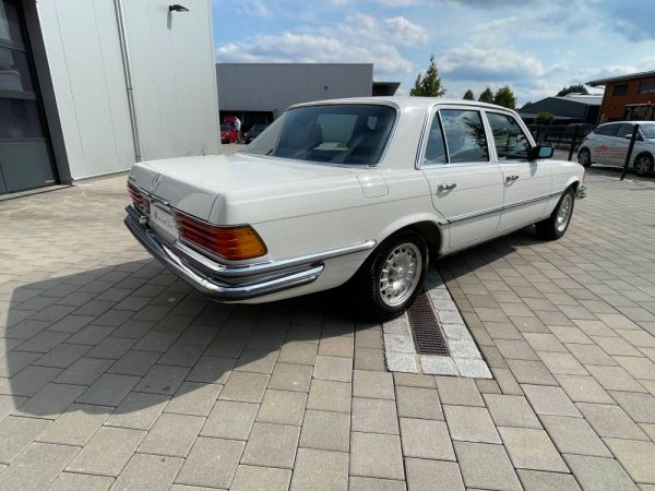 Mercedes-Benz 450 SE 1979 3407