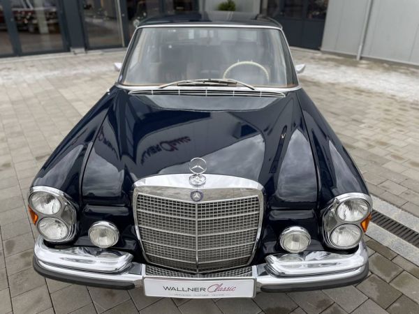 Mercedes-Benz 300 SEL 6.3 1972 3460