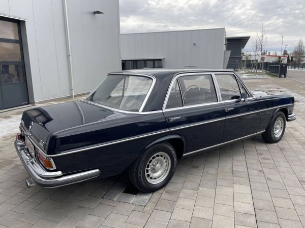 Mercedes-Benz 300 SEL 6.3 1972 3462