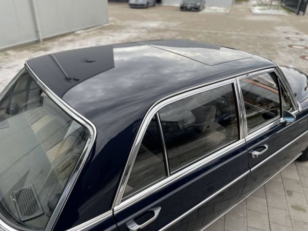 Mercedes-Benz 300 SEL 6.3 1972 3463