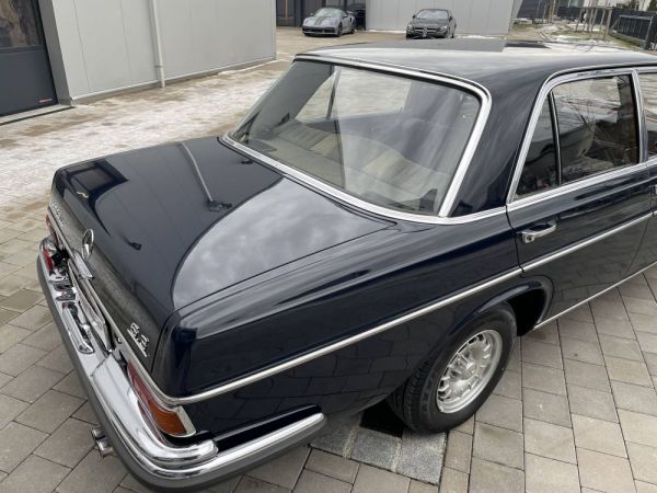 Mercedes-Benz 300 SEL 6.3 1972 3475