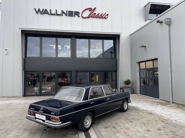 Mercedes-Benz 300 SEL 6.3 1972 3476