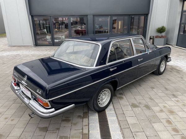 Mercedes-Benz 300 SEL 6.3 1972 3478