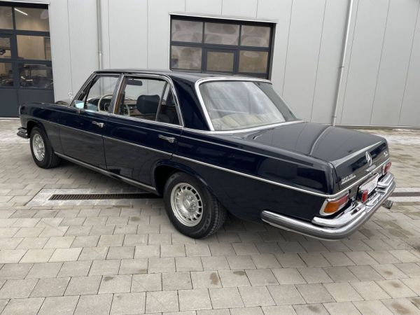 Mercedes-Benz 300 SEL 6.3 1972 3481