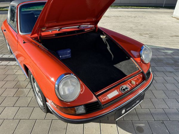 Porsche 911 2.4 T 1972 99313