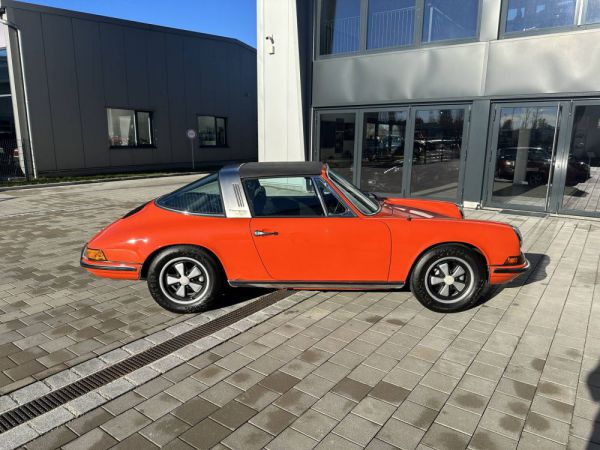 Porsche 911 2.4 T 1972 99314