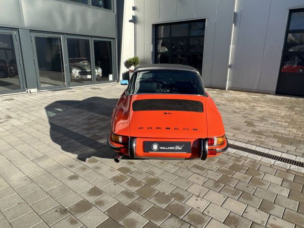 Porsche 911 2.4 T 1972 99317