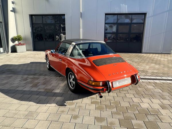 Porsche 911 2.4 T 1972 99318