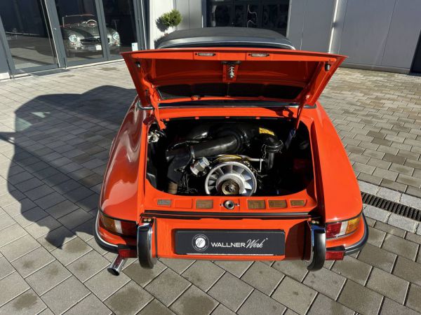 Porsche 911 2.4 T 1972 99319