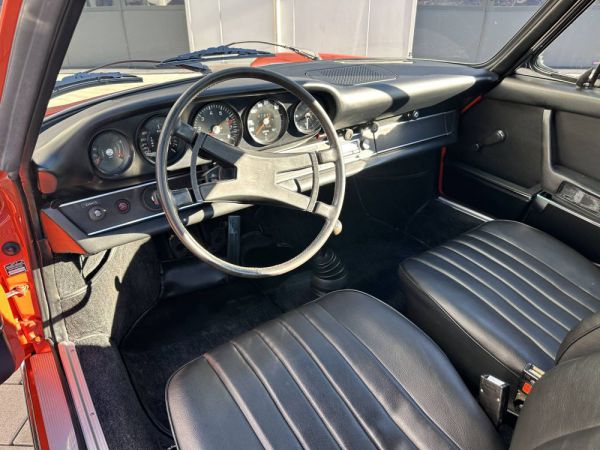 Porsche 911 2.4 T 1972 99322