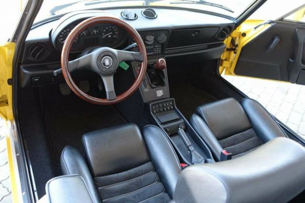 Alfa Romeo 2.0 Spider 1992 6692