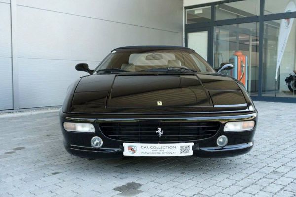 Ferrari F 355 Spider 1996