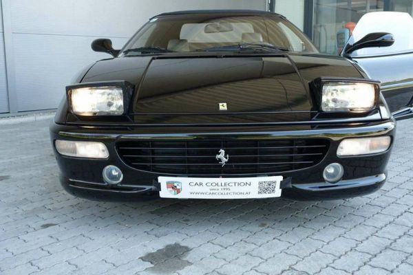 Ferrari F 355 Spider 1996 6726