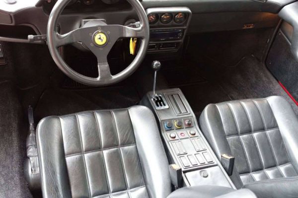 Ferrari 328 GTS 1997 6775