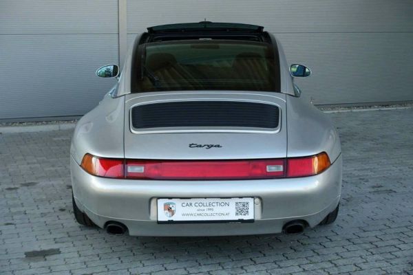 Porsche 911 Carrera 4 1996 57770