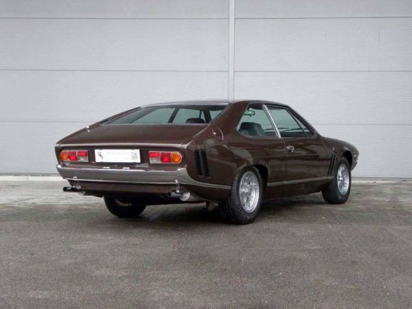 ISO Rivolta Lele 1973 65901