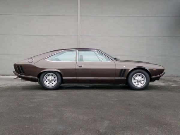 ISO Rivolta Lele 1973 65902