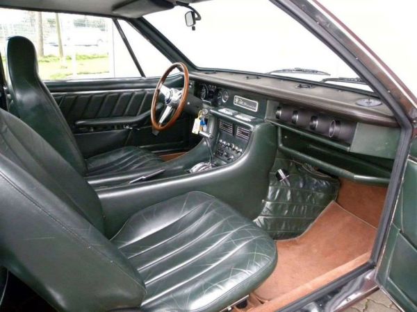 ISO Rivolta Lele 1973 65912