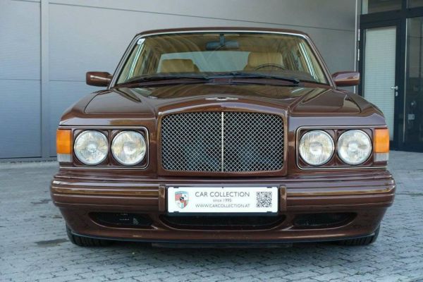 Bentley Brooklands R LWB 1997