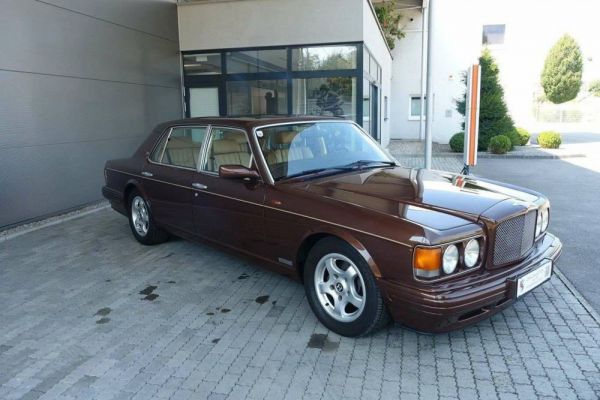 Bentley Brooklands R LWB 1997 70784