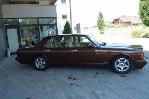 Bentley Brooklands R LWB 1997 70785