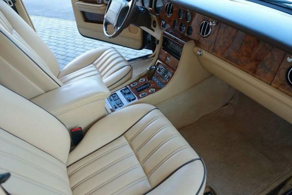 Bentley Brooklands R LWB 1997 70795